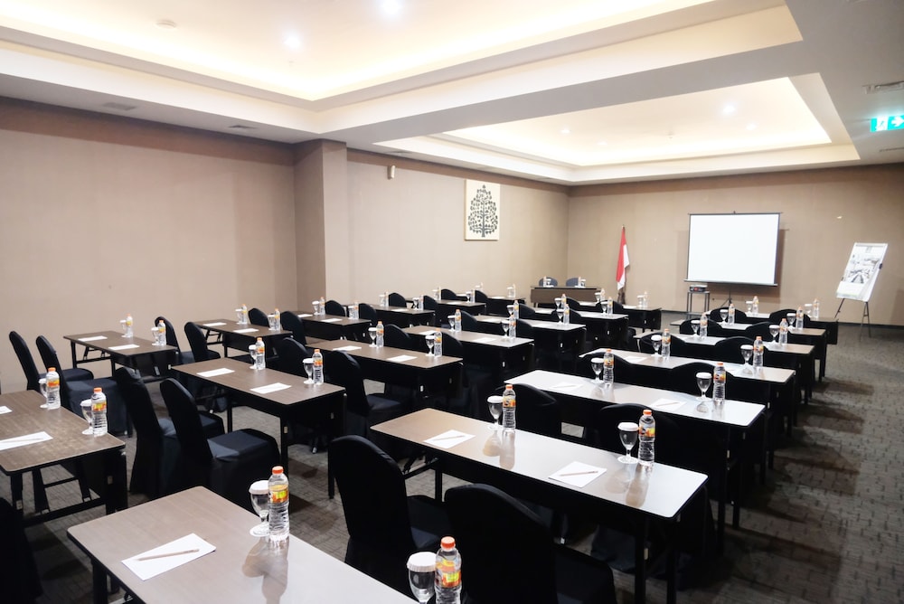 Malioboro Prime Hotel 39