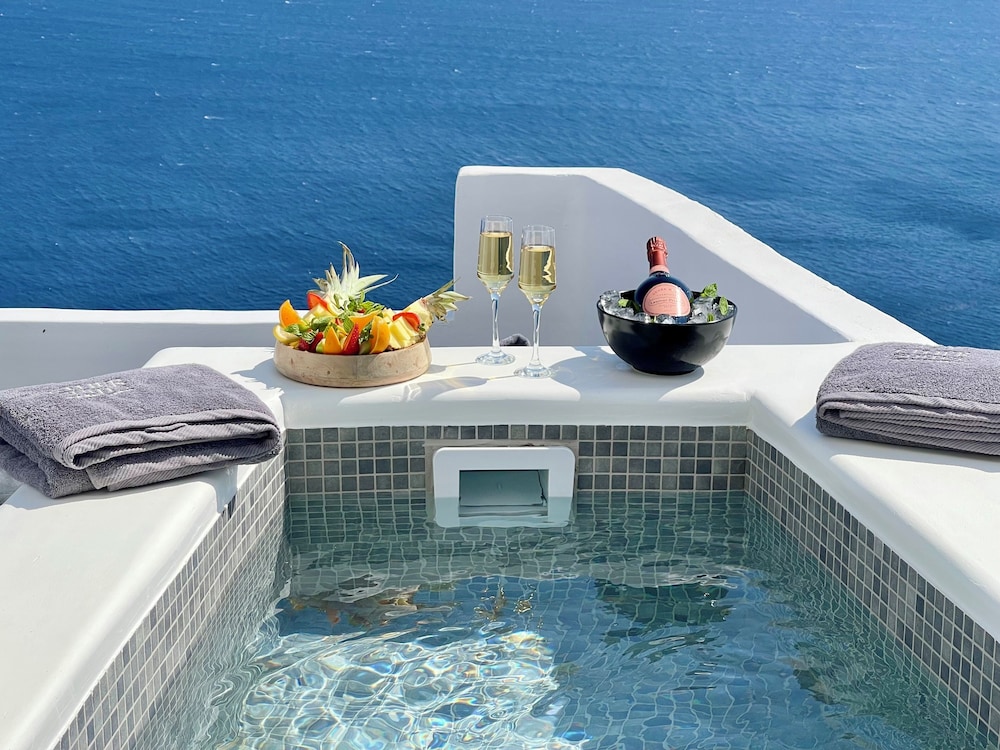Èther suites