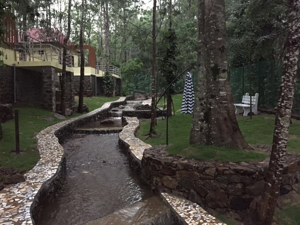 The Brook Resorts & Spa