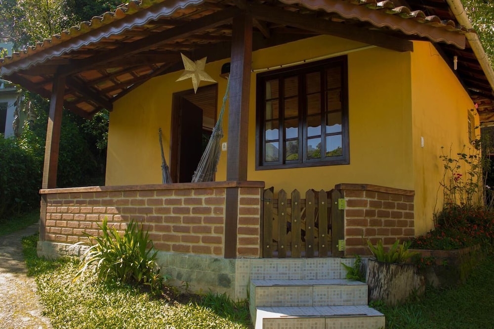 Hotel Pousada da Carmem