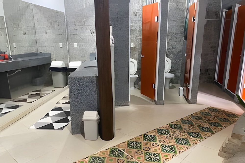 Pousada Asa Delta Jurerê