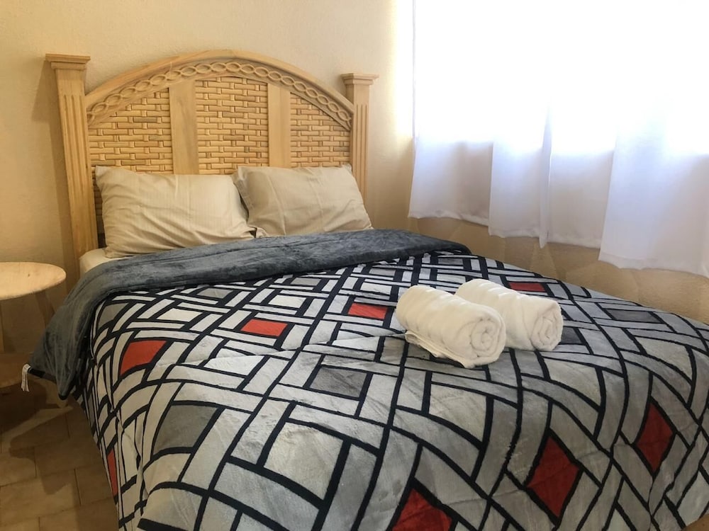 ViƱa Real CabaƱas Rotamundos