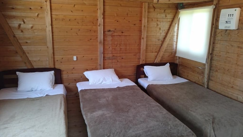 Nagannu Island Stay view 2