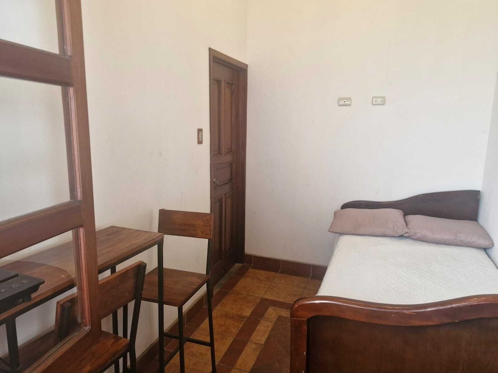 Cozy Colonial Style Azotea Apartments