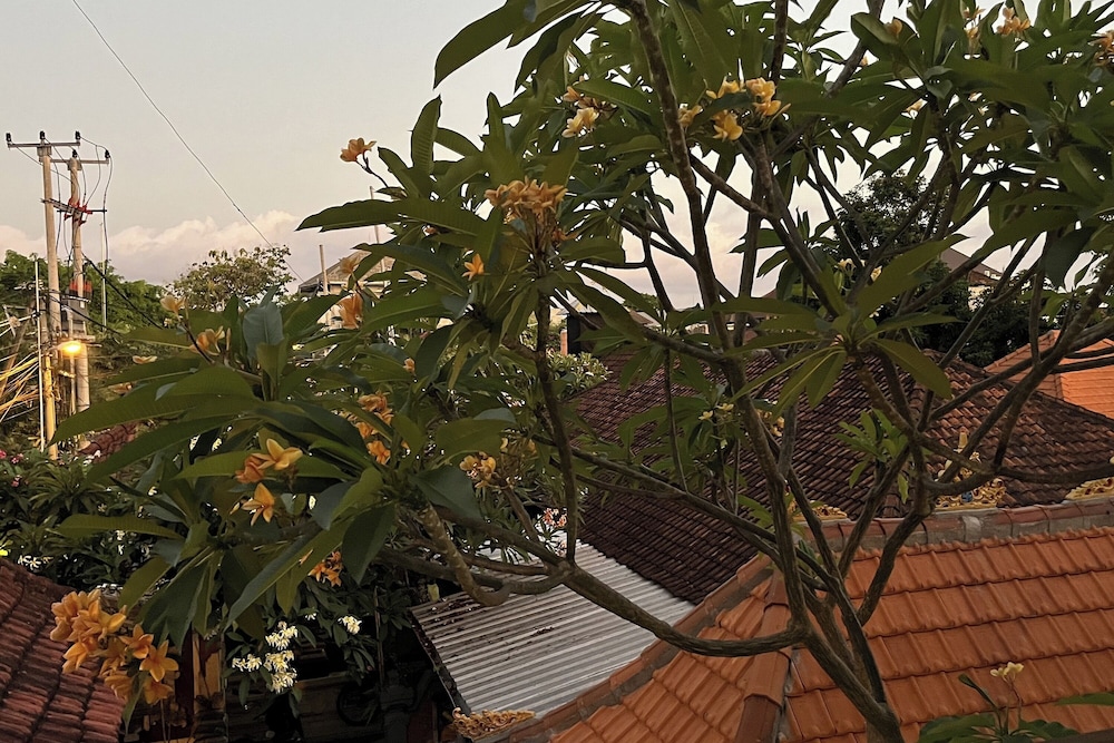 Puri Kasih Home Stay