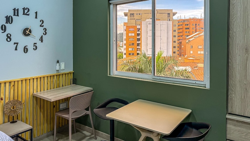 Edificio Atalanta