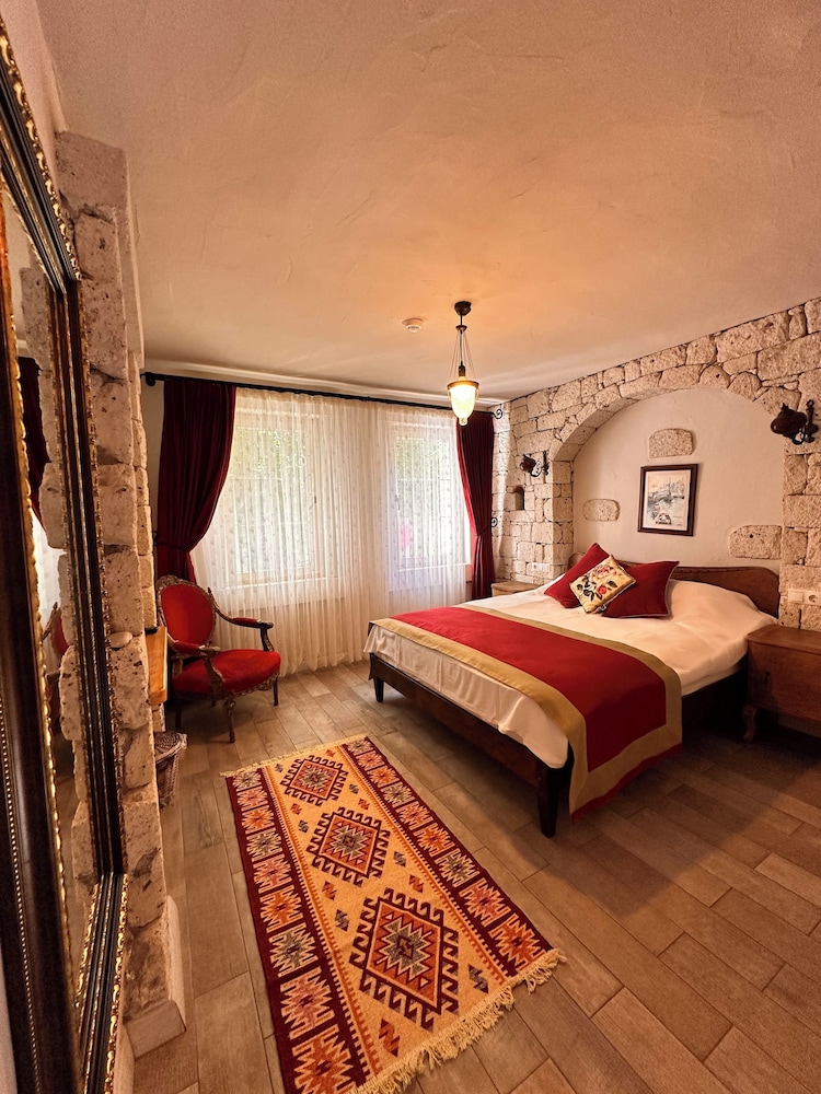Cassiopeia Hotel Alacati - Image 38