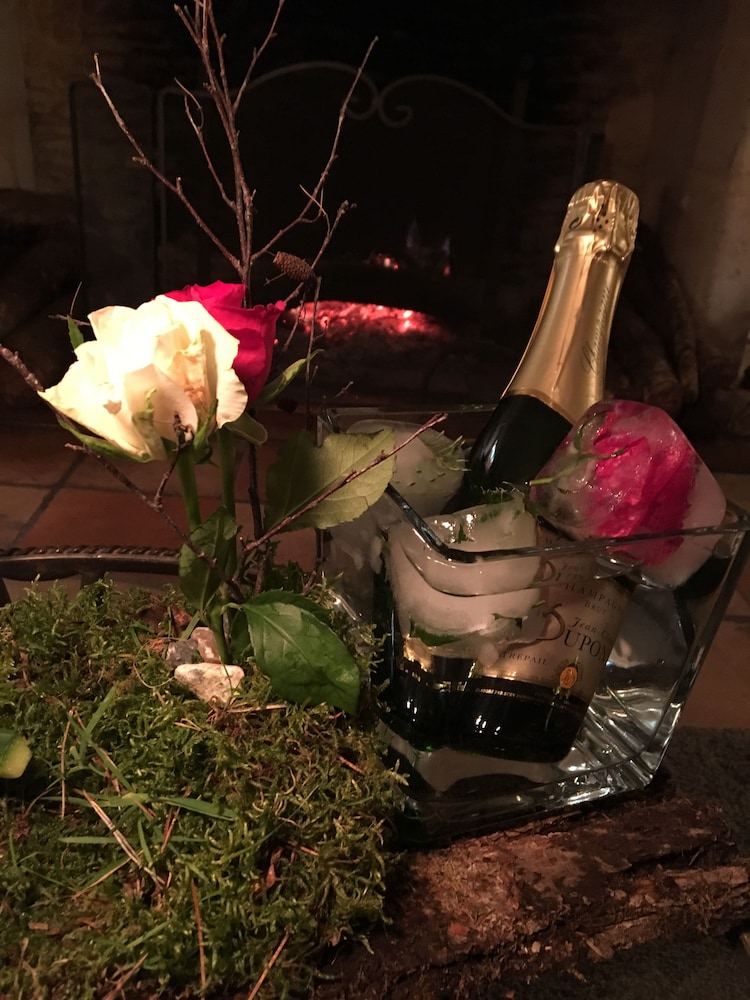 Domaine du Vertbois