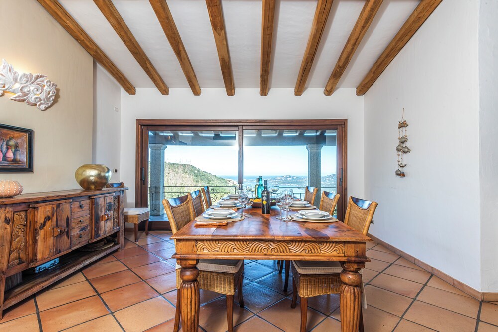 Villa Sul Golfo