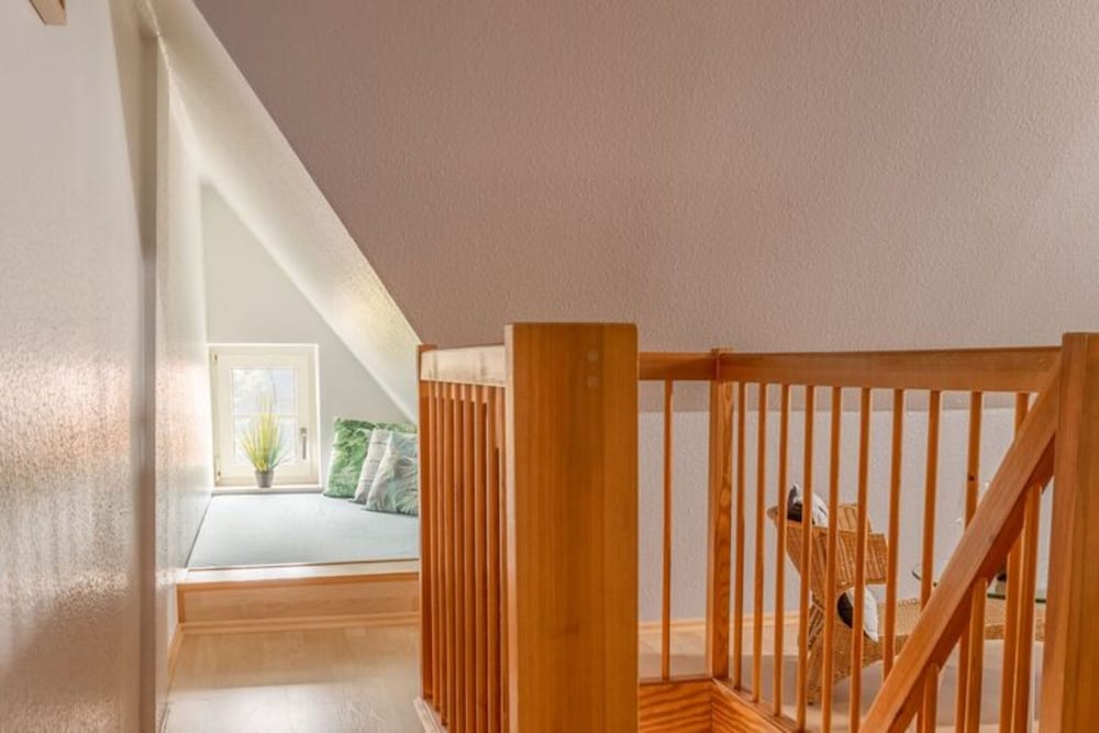 Charmante Ferienwohnung in St. Peter-ording
