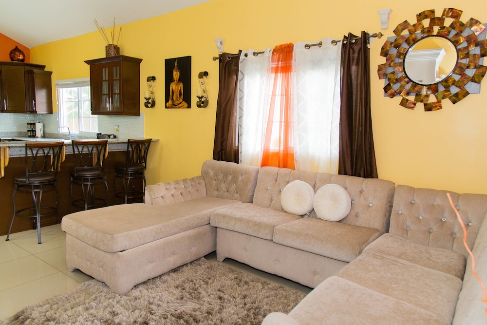 Casa Victoria Golf Retreat
