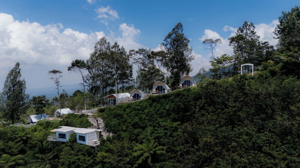 Fortune Glamping