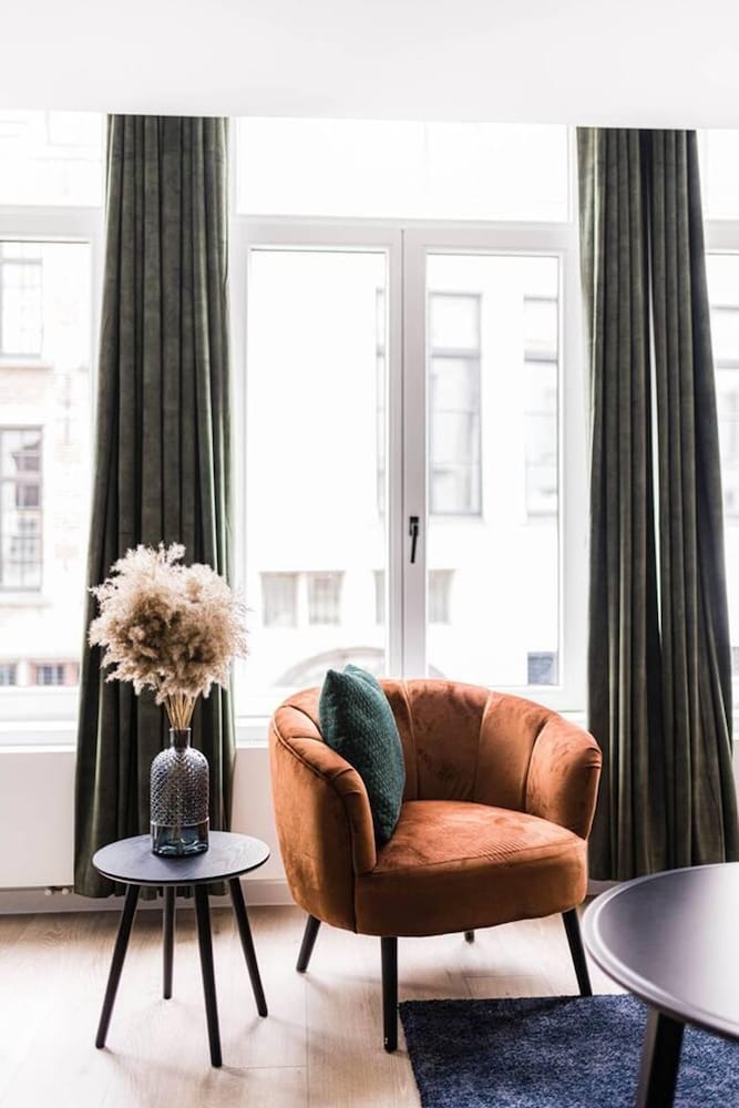 Gorgeous Apartment in old City Centre of Antwerp 1 view 5