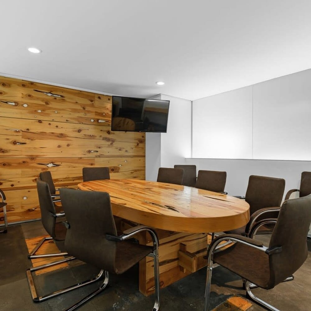 2BR Apt in Polanco - Pool - City Skyline View
