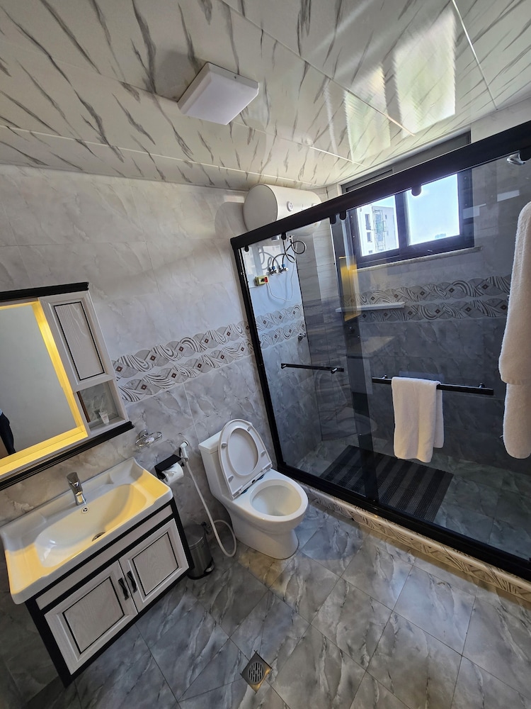 Hammer Luxury Guesthouse