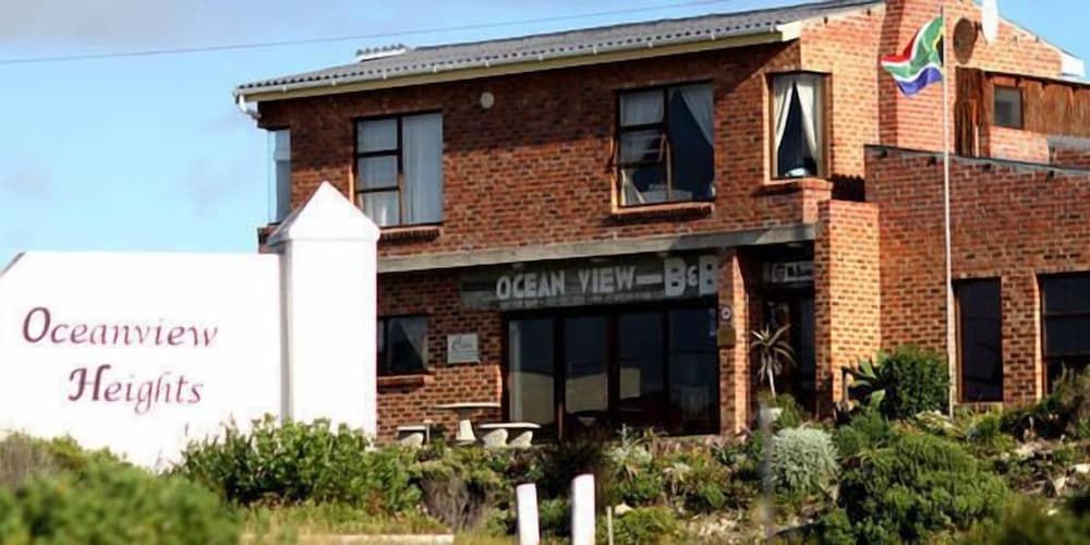 Oceanview B&B 85 Oceanview Drive