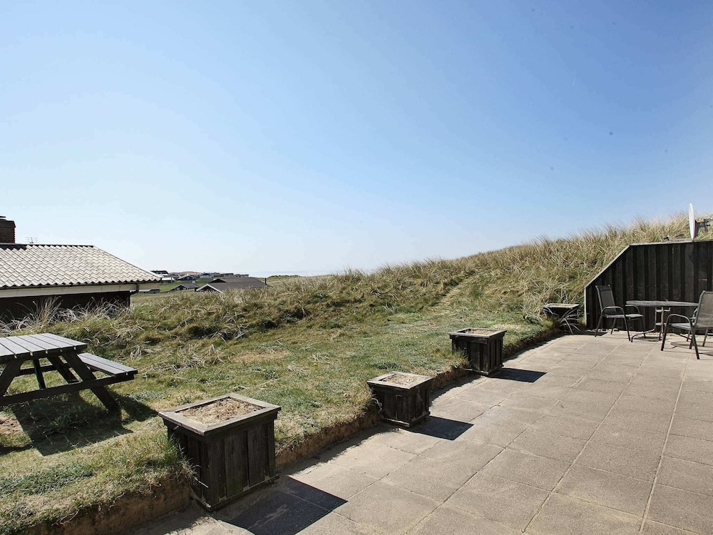 4 Person Holiday Home in Lokken view 2