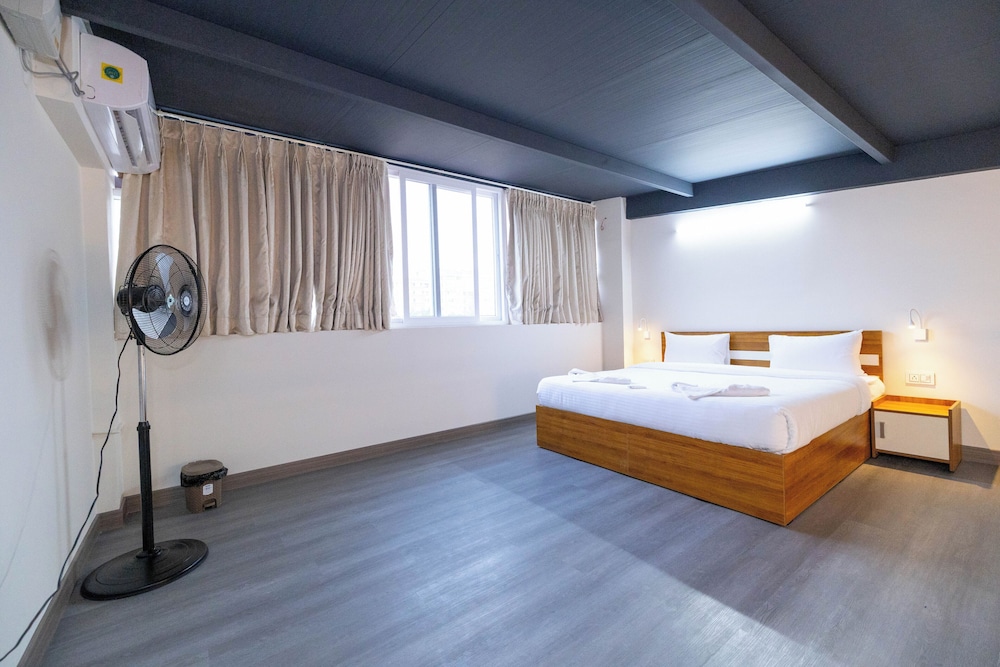 Solandis Service Apartment
