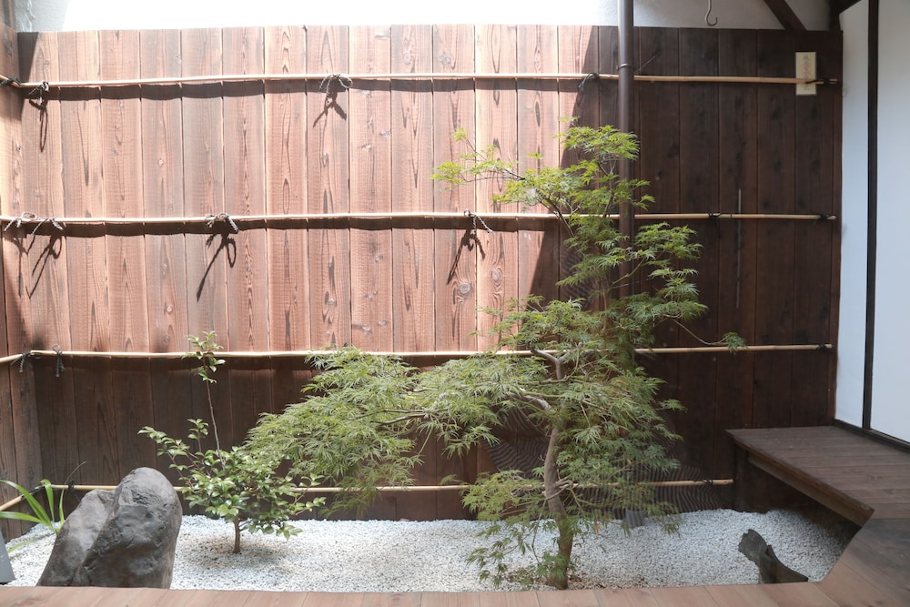 Kyomachiya-Oyado Hana