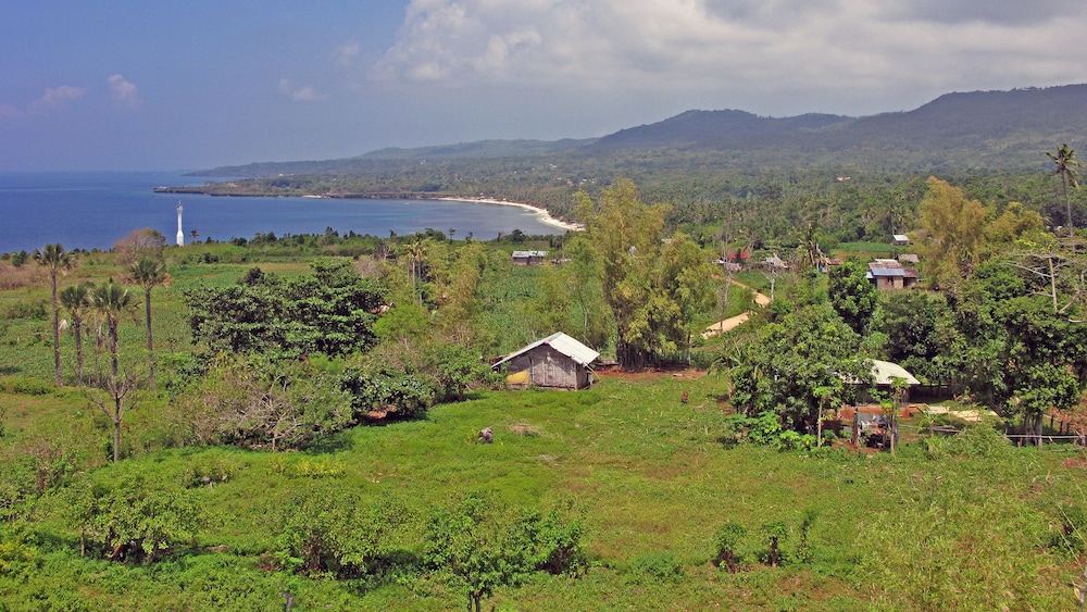 Kawayan Holiday Resort