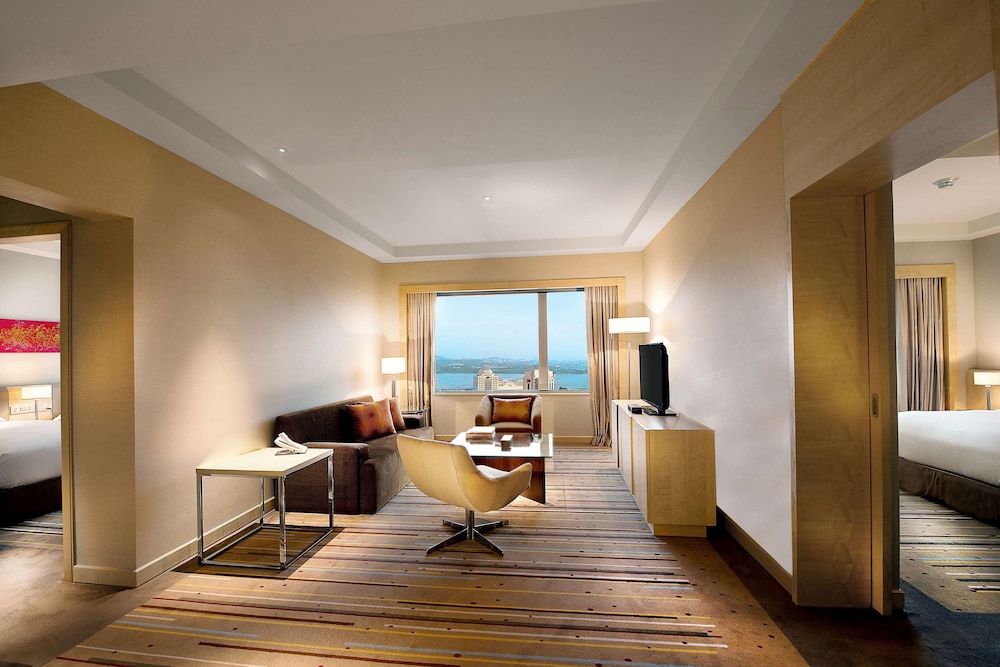 DoubleTree by Hilton Johor Bahru 28