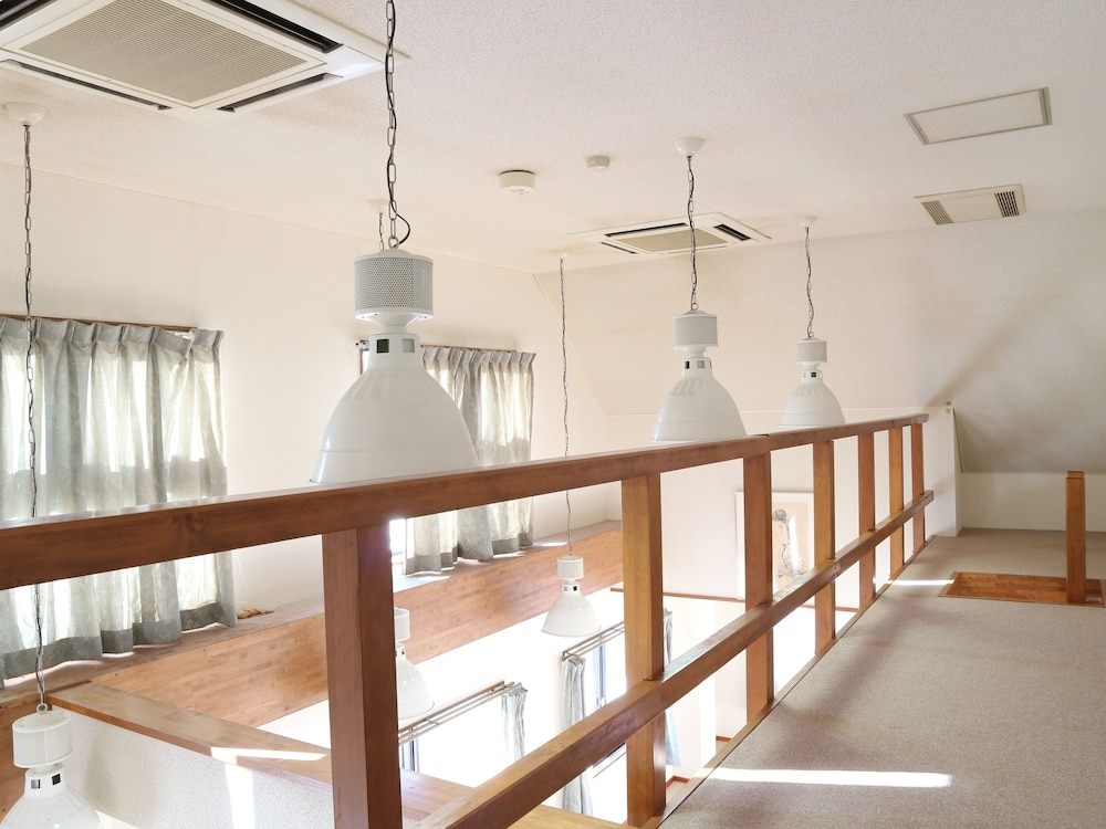 Petit Hotel P-Bow