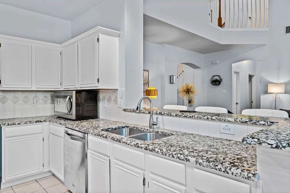 Perfect Frisco Home for Relocating Families Fun