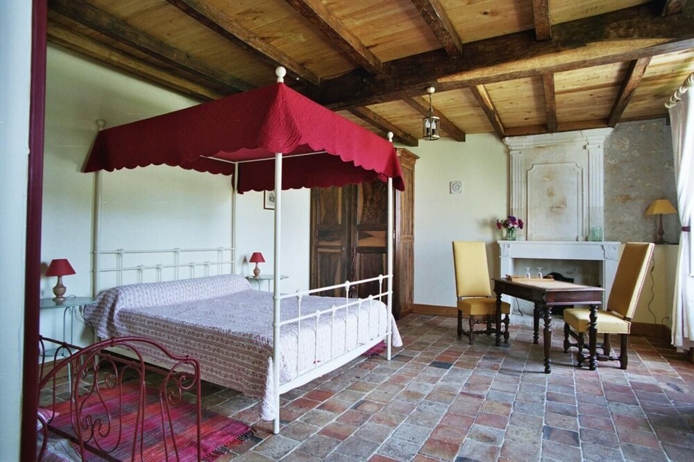 Domaine les Galards
