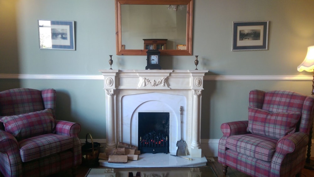 Lochinver Guest House