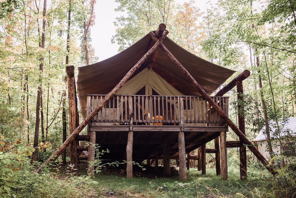 Firelight Camps