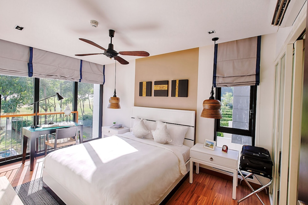 Laguna Parkside Lăng Cô