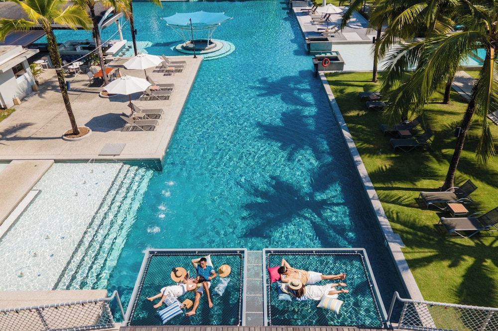 Hotel The Waters Khao Lak by Katathani - Image 1