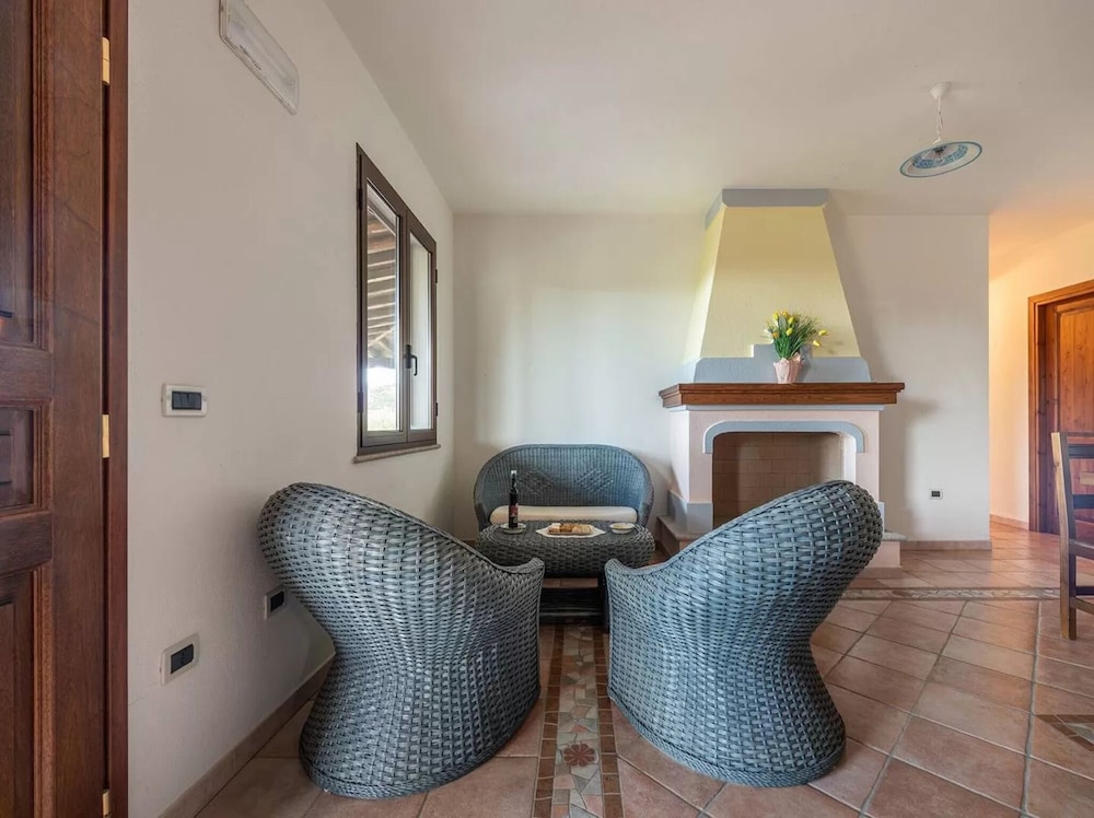 Holiday Retreat Near La Caletta Beaches
