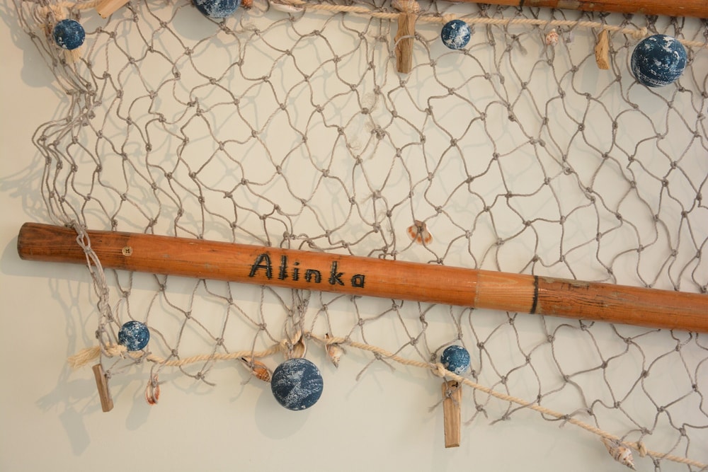 Alinka, Aldeburgh