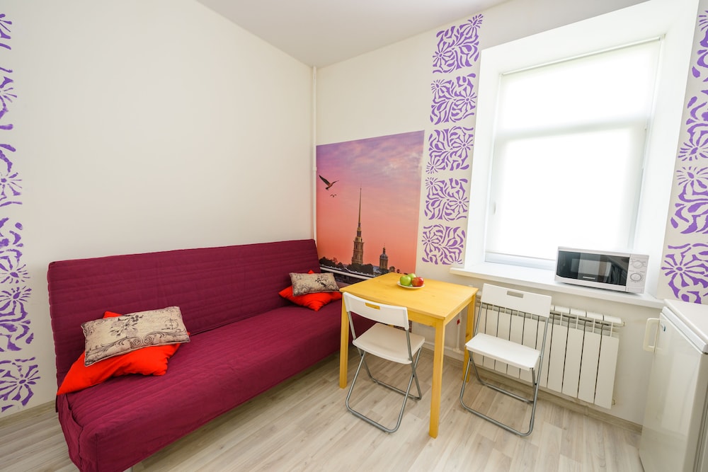 4-You Apartaments