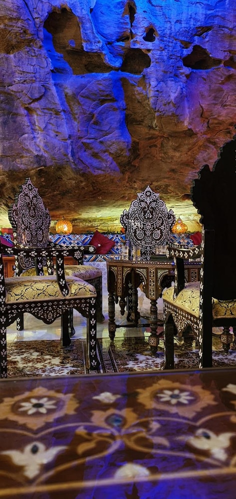 Aqaba Vacations - Memories Aicha Luxury Camp - Property Image 41