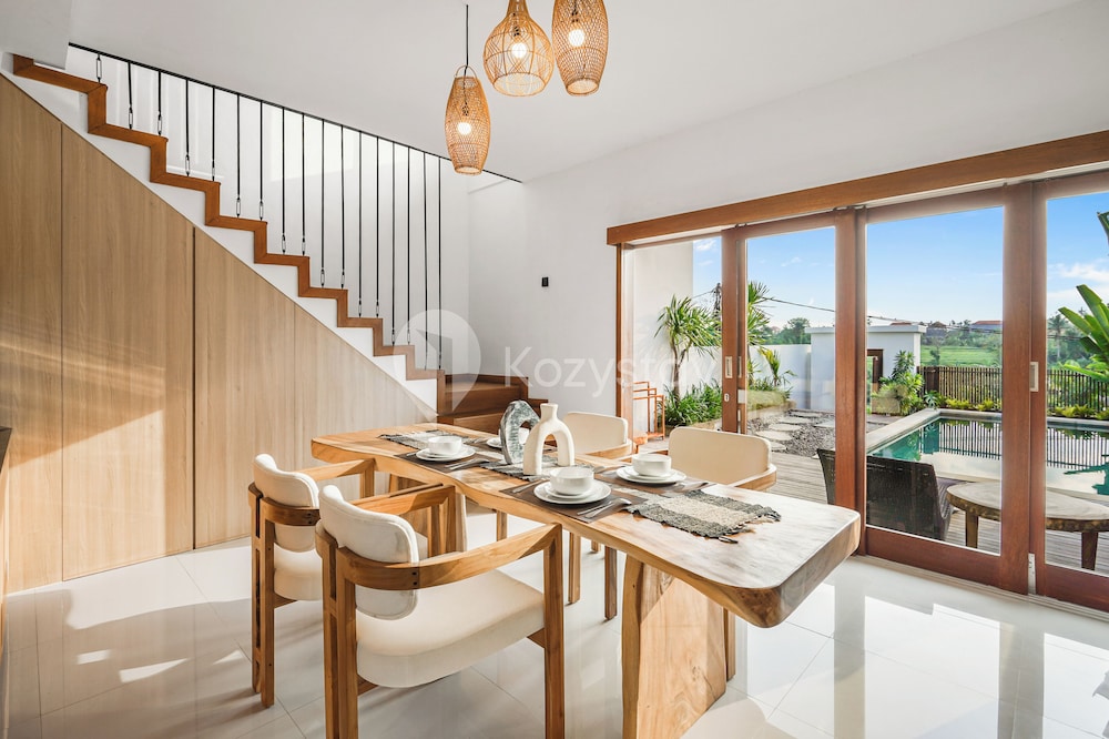 Kanira Villa by Kozystay - Ubud