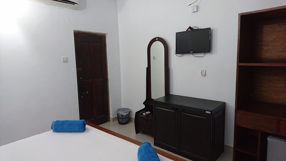 Thuruliya Lodge Habarana