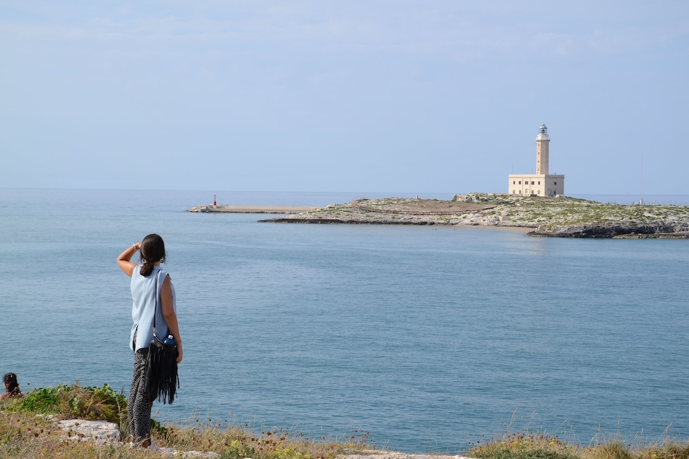 B&B Cuore di Vieste