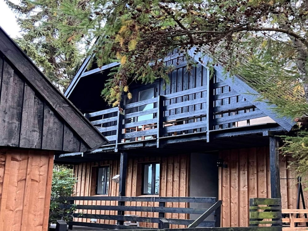 5 Star Holiday Home in Svaneke