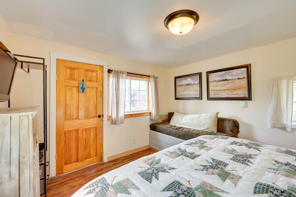 'minnehaha' Allenspark Cabin Near Hiking! - Property Image 19