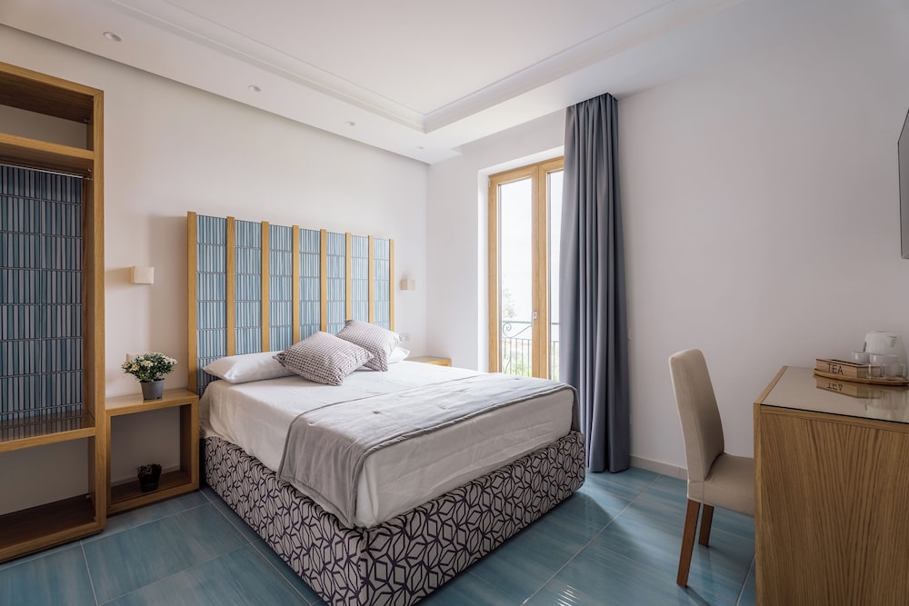 Relais S. Francesco