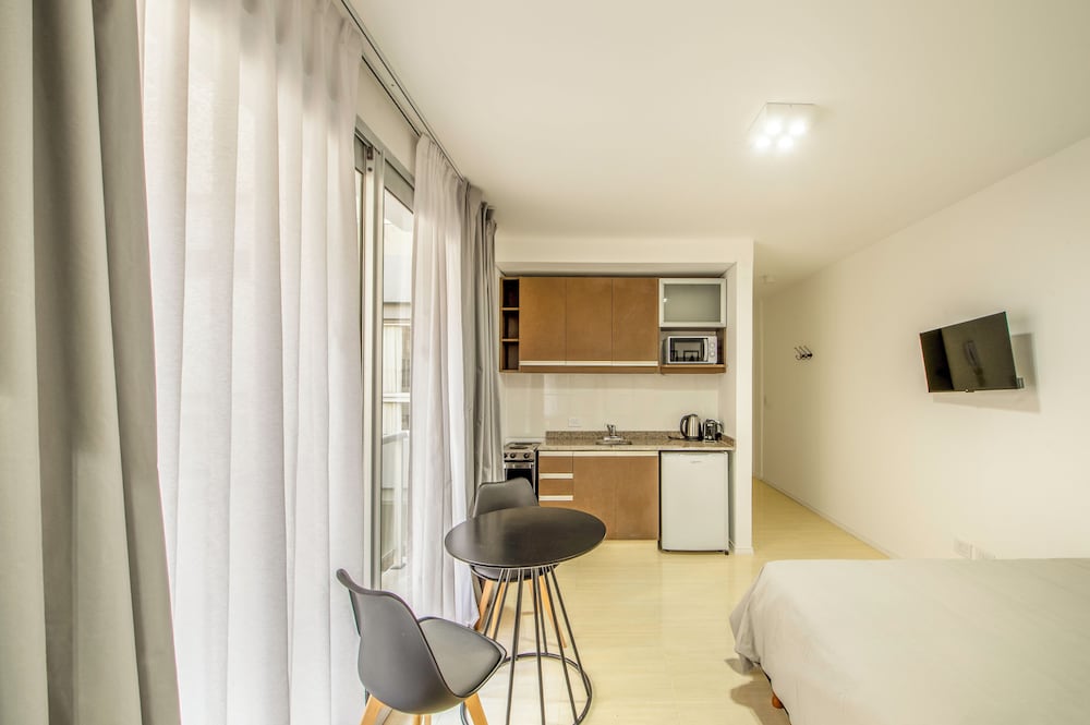 RentUp Suites - Palermo