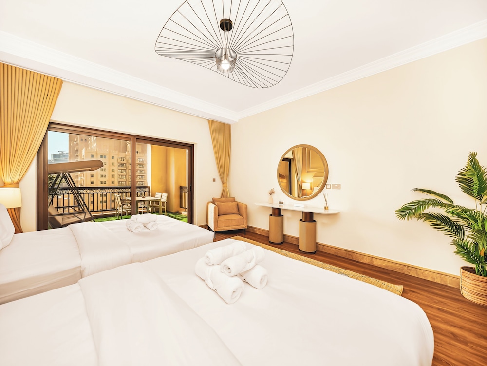 New Fairmont Residences by Propigo