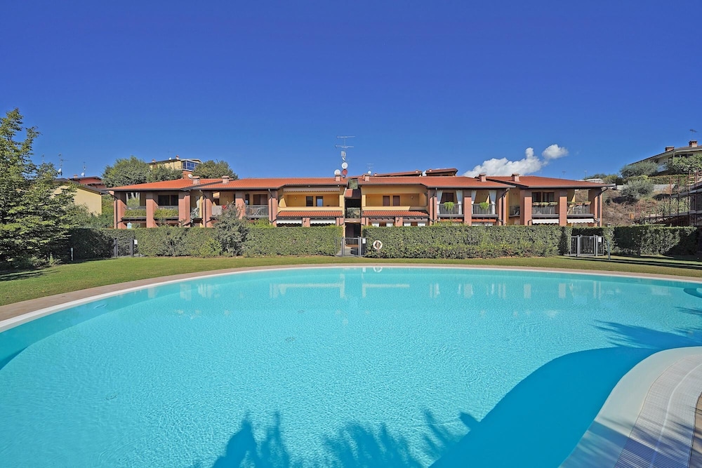Appartamento la Goccia view 5