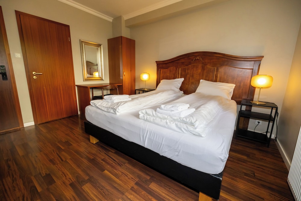 BG4 Guesthouse