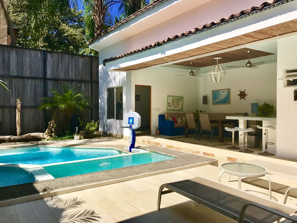 Luxury Beachfront Oasis - Hermosa Palms 50 by RedAwning