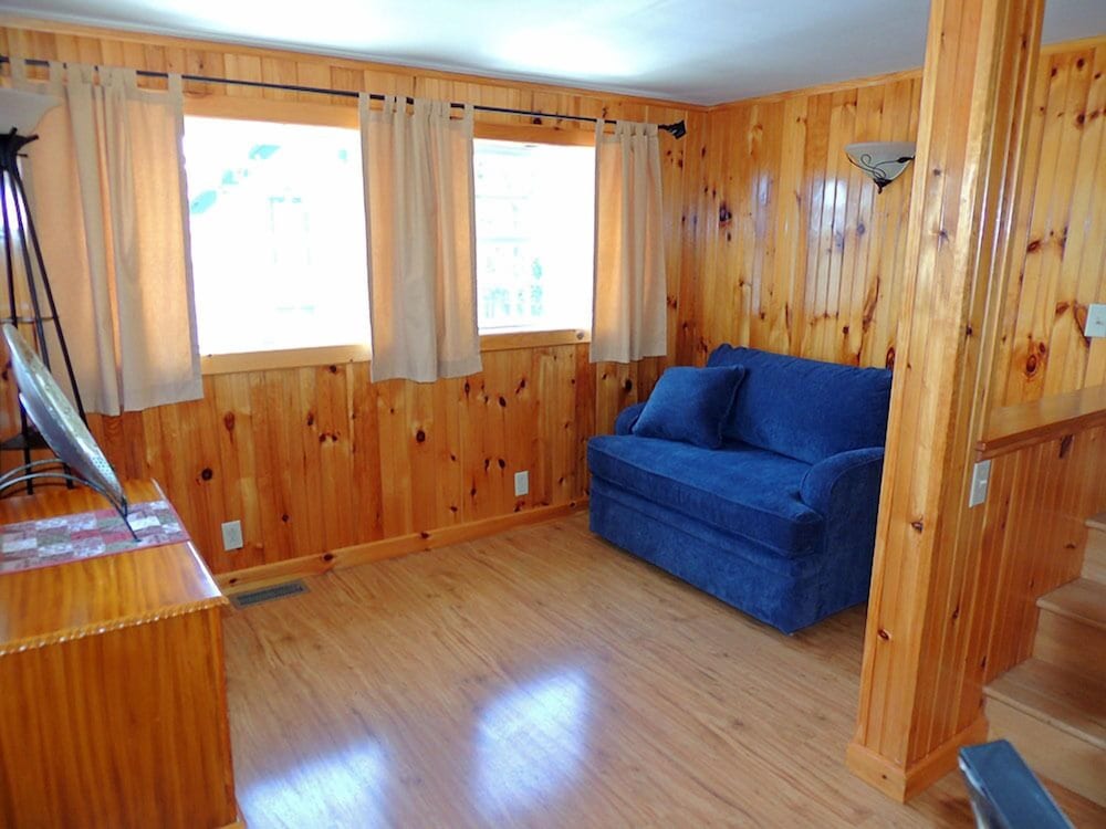 Angel Rock Waterfront Cottages and Vacation Homes