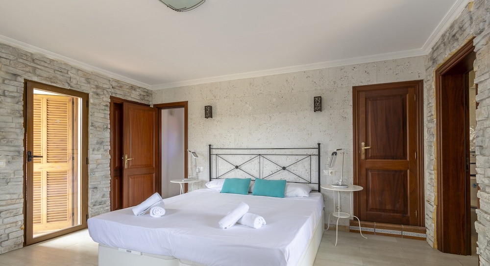 Villa in Alcudia Near Puerto Alcudia Beach