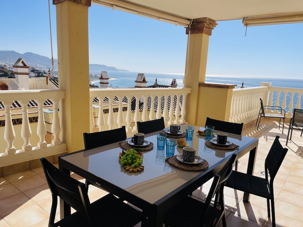Apartamento Tamango Hill by At Home Costa del Sol